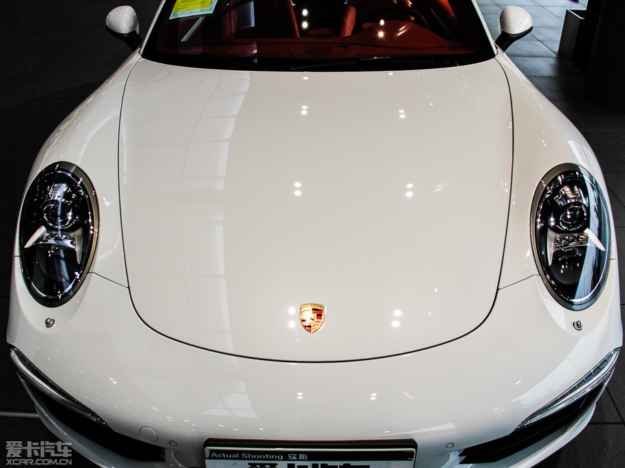 2014��r��911 Targa 4S