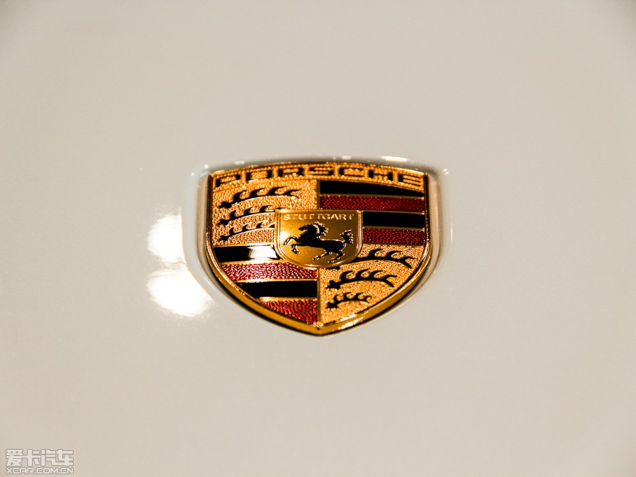 2014r911 Targa 4S