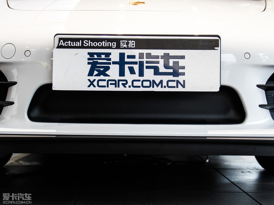 2014r911 Targa 4S