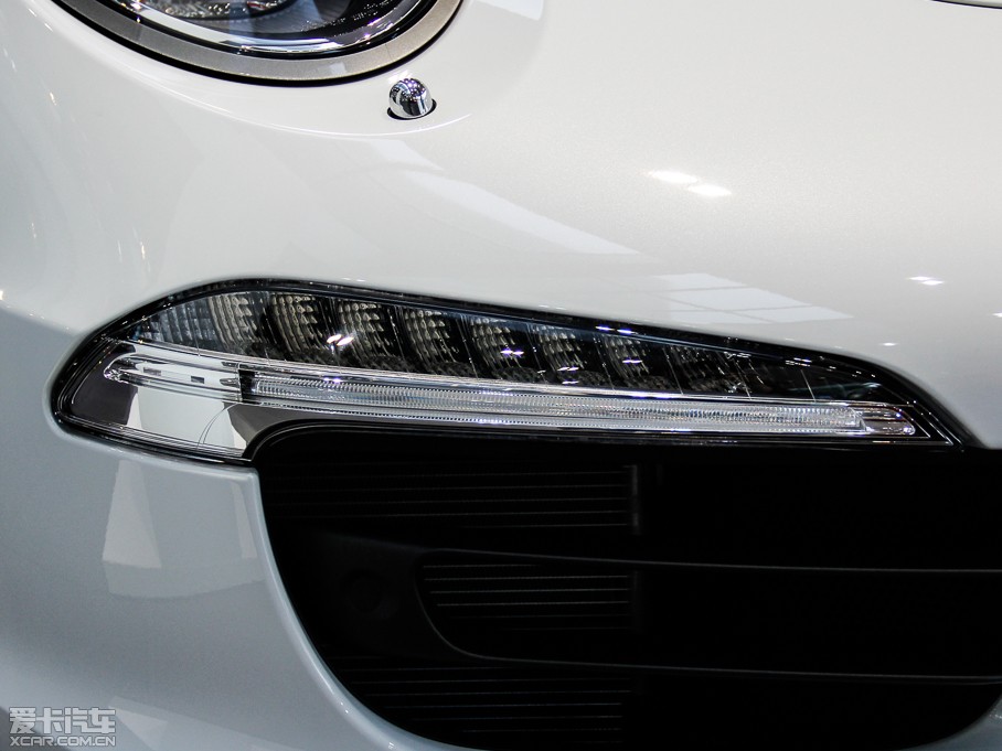 2014��r(sh��)��911 Targa 4S