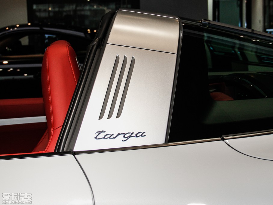 2014��r��911 Targa 4S