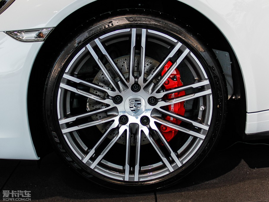 2014��r��911 Targa 4S