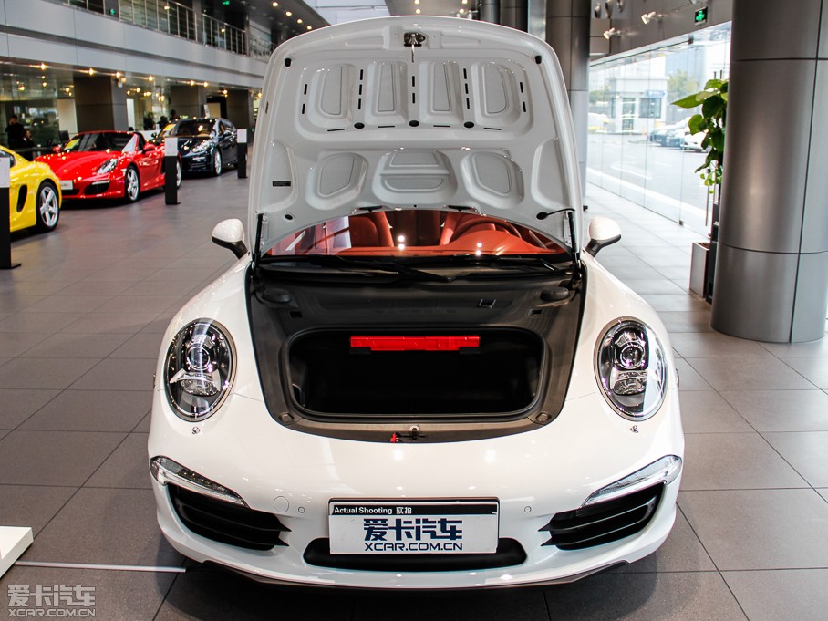 2014��r��911 Targa 4S