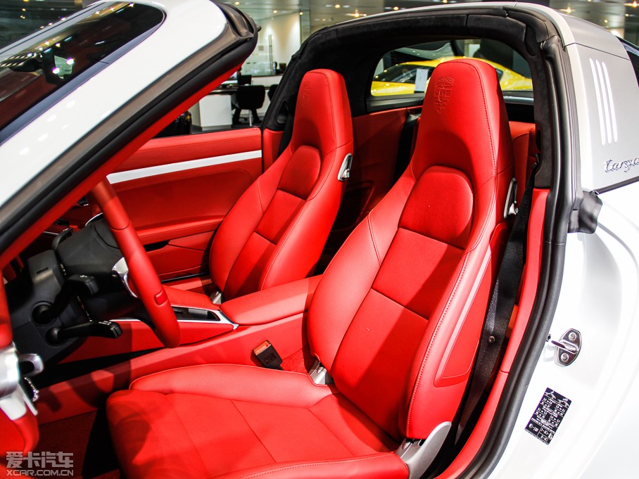 2014��r��911 Targa 4S