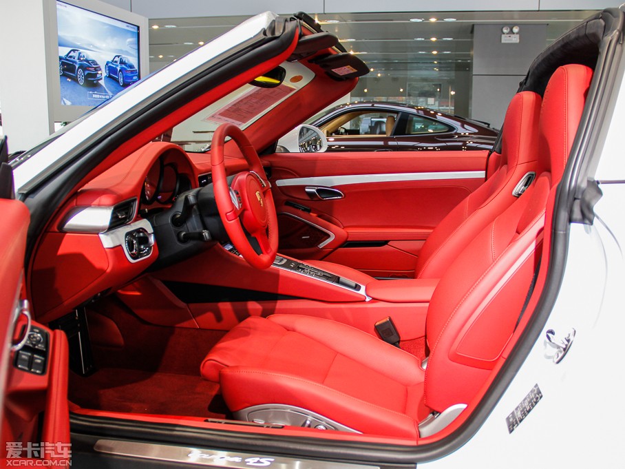 2014��r��911 Targa 4S