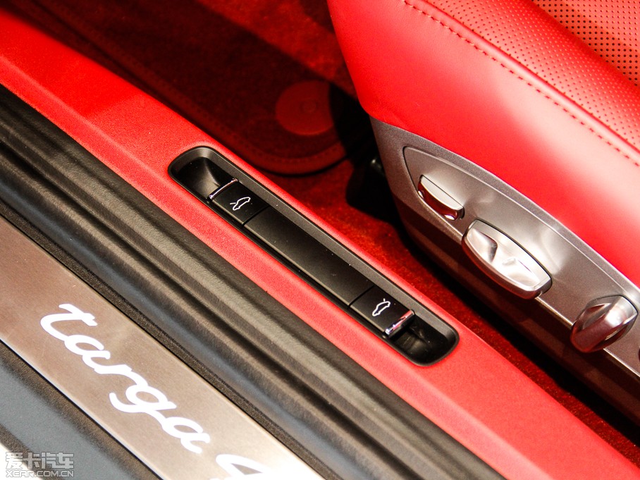 2014��r��911 Targa 4S