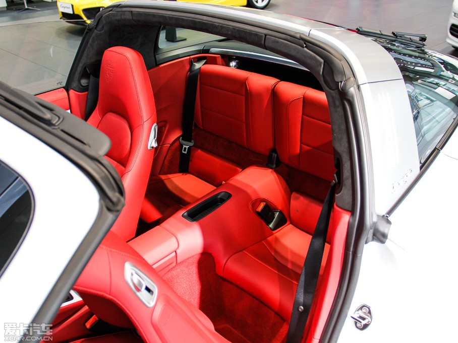 2014��r��911 Targa 4S