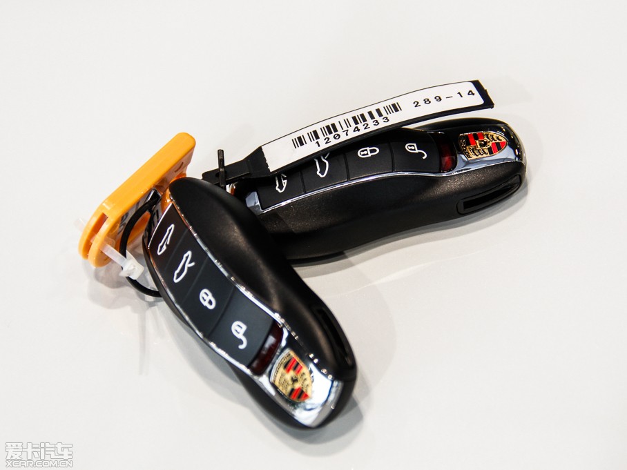 2014r911 Targa 4S