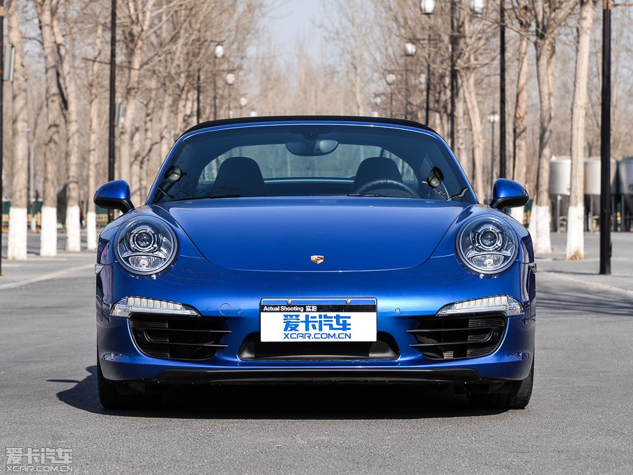 2014r911 Targa 4