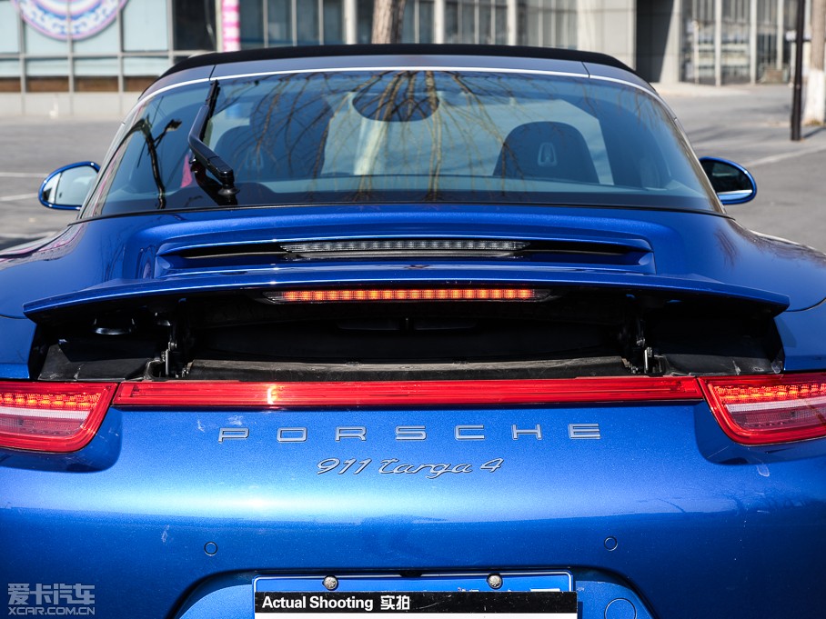 2014r911 Targa 4
