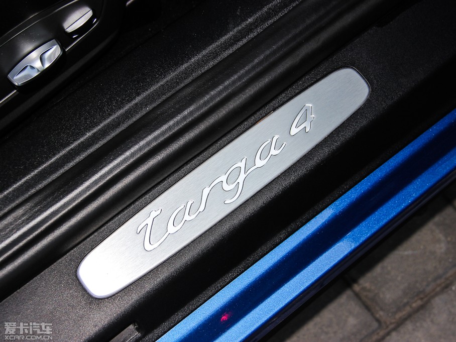 2014��r��911 Targa 4