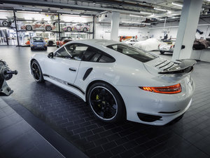 2014Turbo S Exclusive GB Edition 