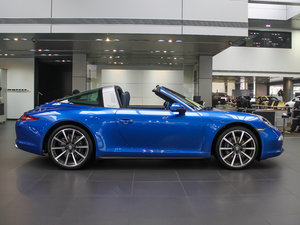 2014Targa 4 w^