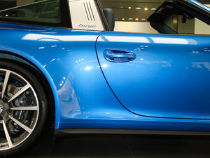 2014Targa 4 ^
