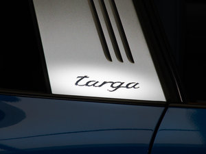 2014Targa 4 ^
