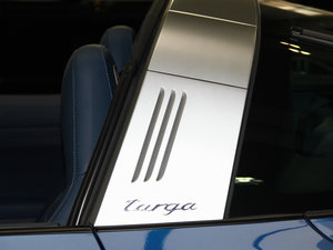 2014Targa 4 ^
