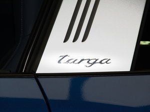 2014Targa 4 ^