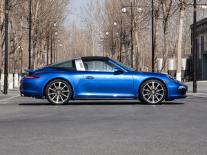 2014Targa 4 w^