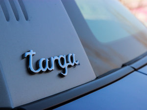2014Targa 4 ^