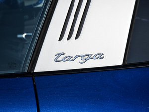 2014Targa 4 ^