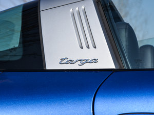 2014Targa 4 ^
