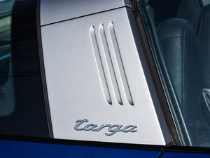 2014Targa 4 ^