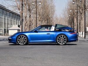 2014Targa 4 