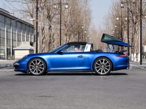 2014Targa 4 
