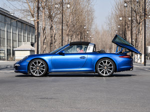 2014Targa 4 