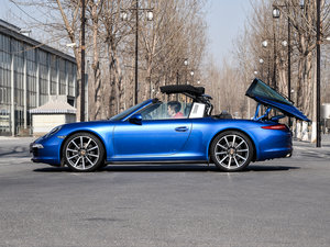 2014Targa 4 