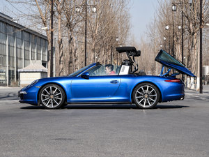 2014Targa 4 