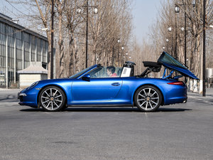 2014Targa 4 