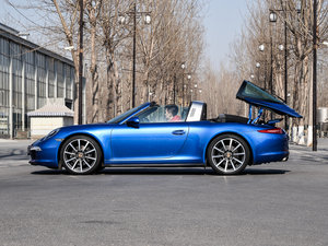 2014Targa 4 