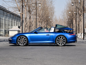 2014Targa 4 