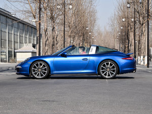 2014Targa 4 