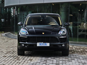 2014款2.0T 正前