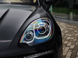 2014款2.0T 大灯