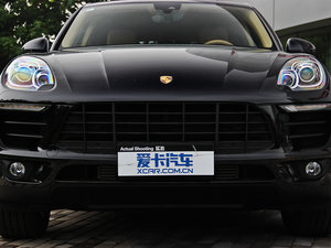 2014款2.0T 中网