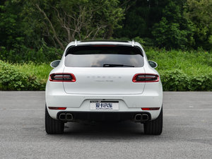 2014款Turbo 整体外观