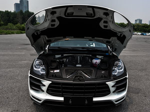 2014款Turbo 其它