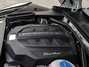 2014款Turbo 其它