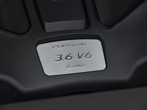 2014款Turbo 其它