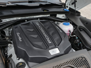 2014款Turbo 其它