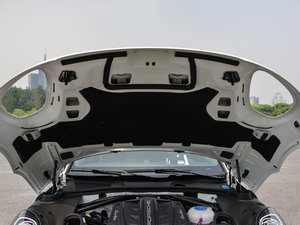 2014款Turbo 其它