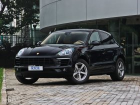 2014Macan 