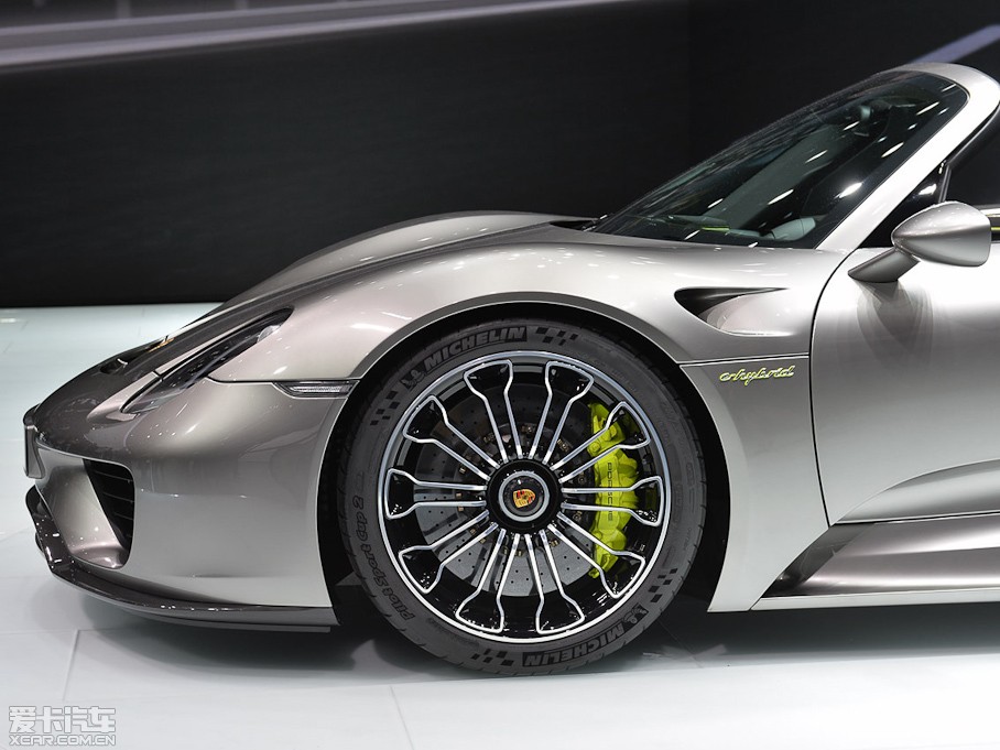 2014r(sh)918 Spyder