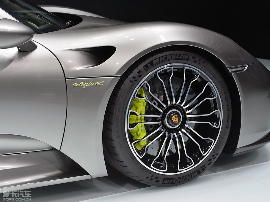 2014r(sh)918 Spyder