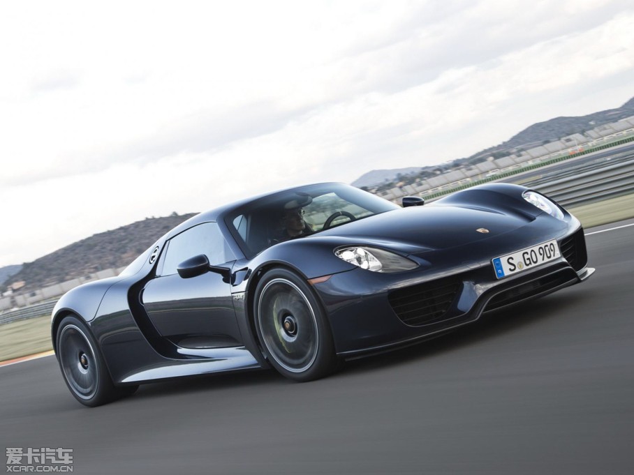 2014r(sh)918 Spyder