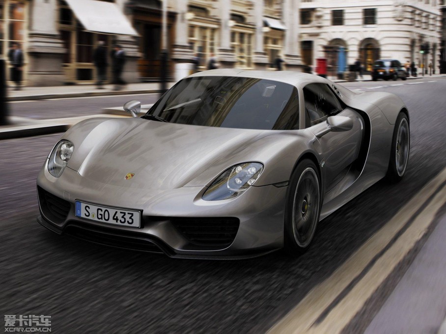 2014ʱ918 Spyder
