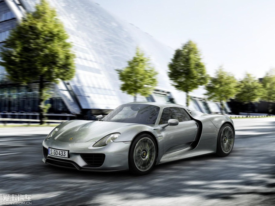 2014ʱ918 Spyder
